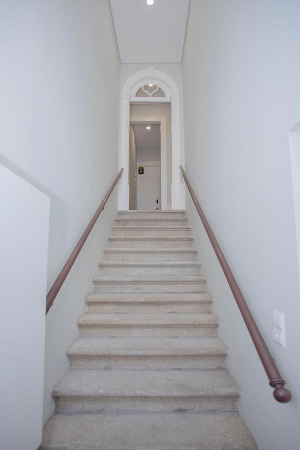 Liiiving In Porto - Santa Catarina Mezzanine Apartment Экстерьер фото